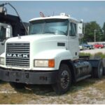 MACK 2001